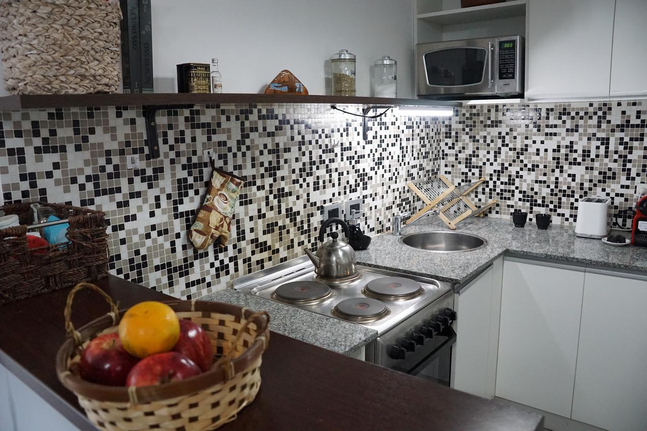 Lola'S Home Буенос Айрес Екстериор снимка