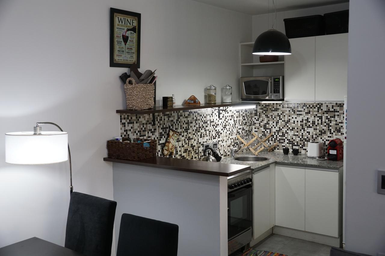 Lola'S Home Буенос Айрес Екстериор снимка